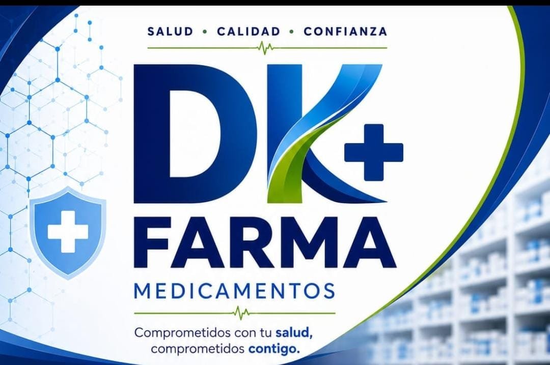 DKFARMA